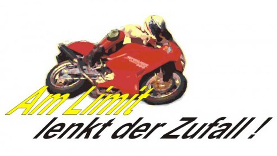 Saisonauftakt: Polizei berät Motorradfahrer