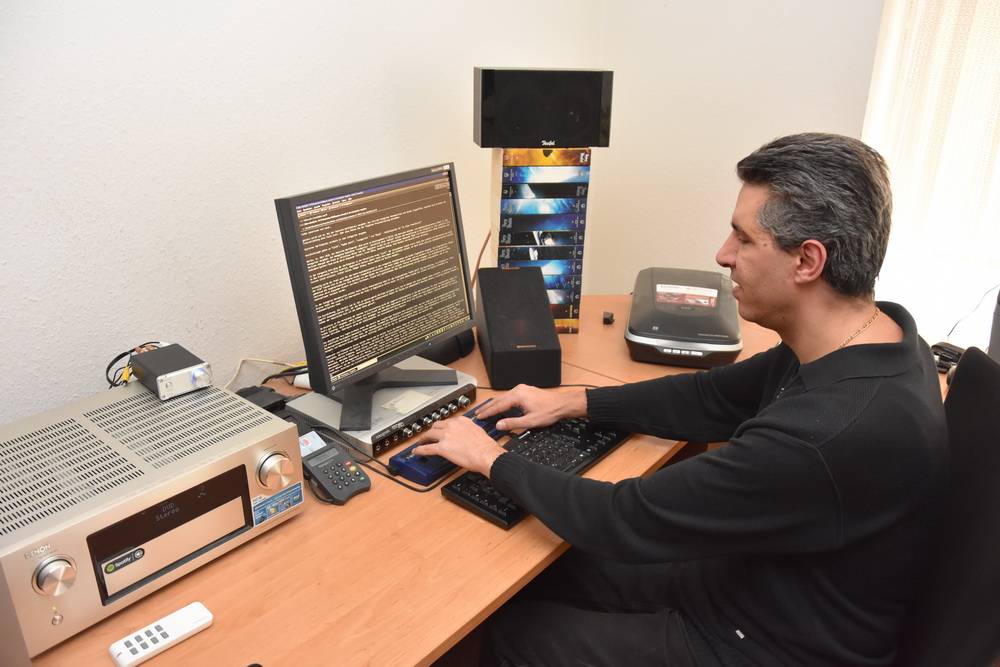 "Die Anträge schlicht ignoriert"