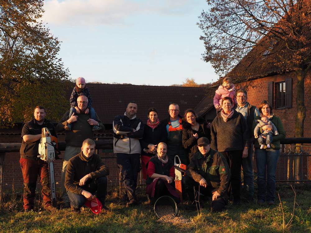 Über das Gute im Osterei