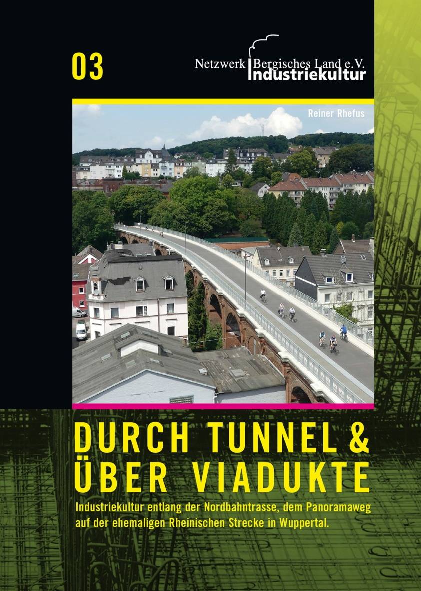 Trassen-Highlights zum Lesen