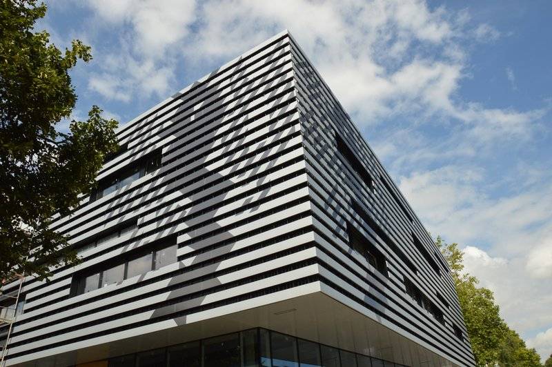 Pop-Up ARCH*E statt Wasserschaden