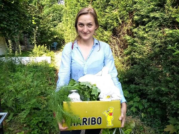 Retter der Landwirtschaft?