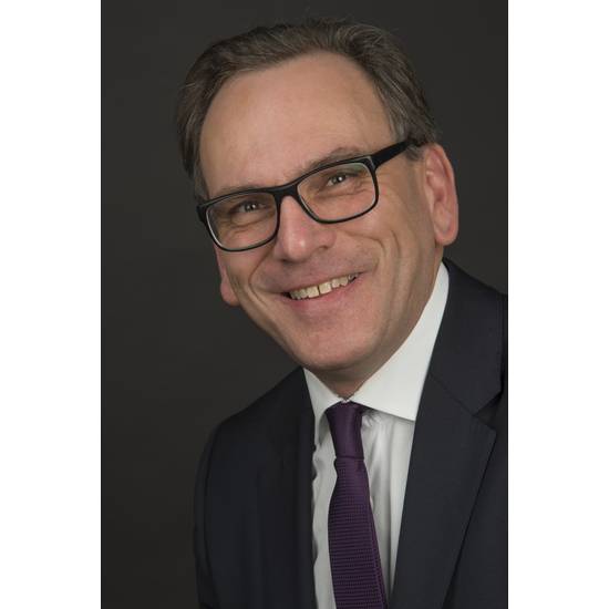  Oberbürgermeister Andreas Mucke.  