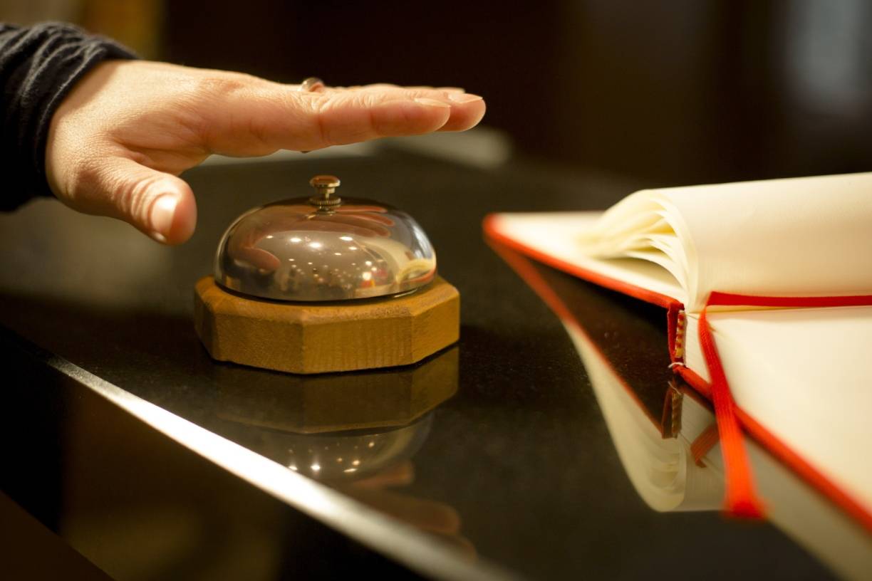  Wuppertal kam im vergangenen Jahr auf genau 582.953 Gäste-Übernachtungen. 