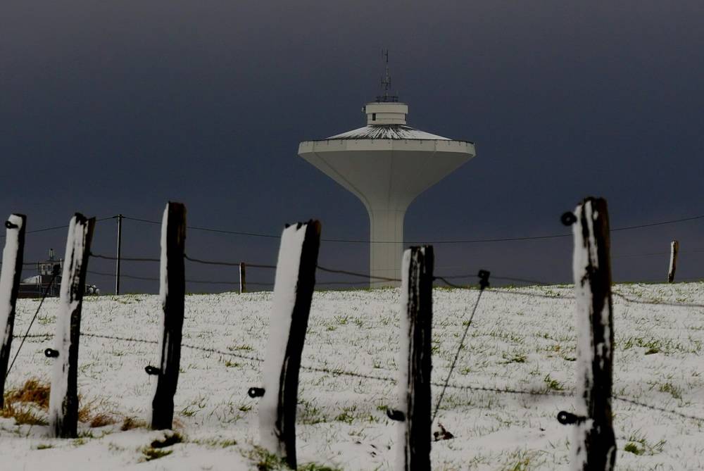 Erneut wenig Sonnenstunden