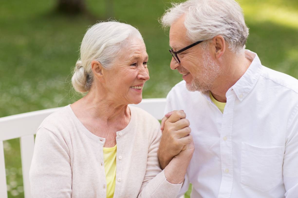 Bis ins hohe Alter zuhause leben — Tipps zum altersgerechten Wohnen