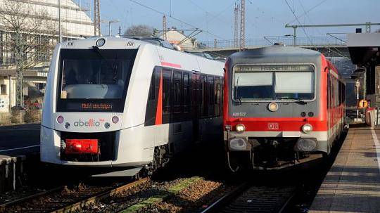 Wirklich alle S-Bahnhöfe akzeptabel?