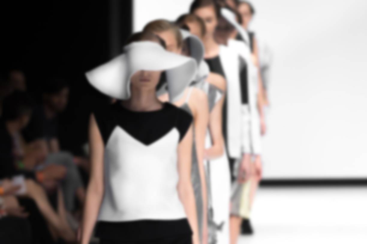  Jede Saison werden zur Fashion Week die neusten Trends und Styles vorgestellt. 