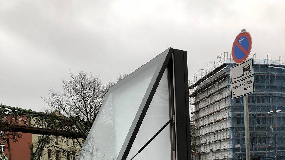 Friedrike und die Folgen