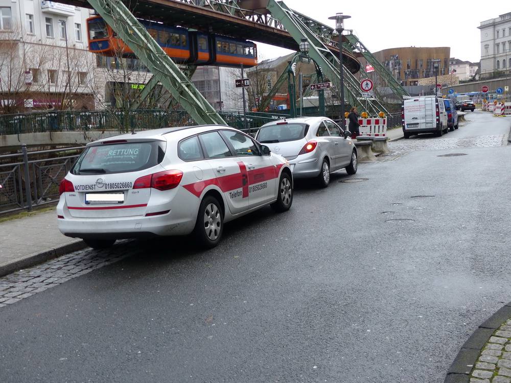 Eine wahre Goldgrube ...