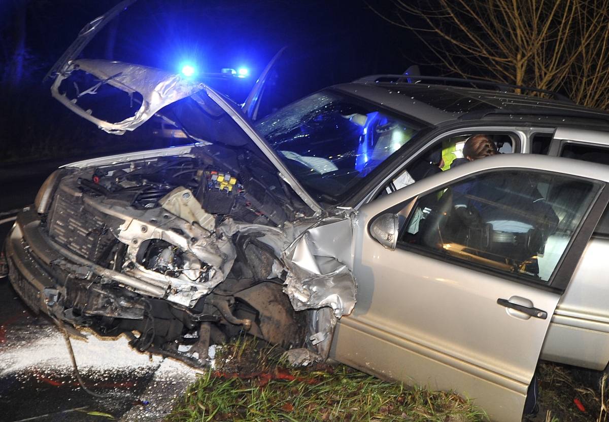 Wuppertaler verursacht tödlichen Unfall