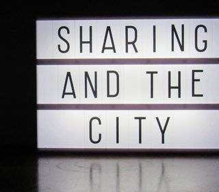 Die "Sharing City Wuppertal"