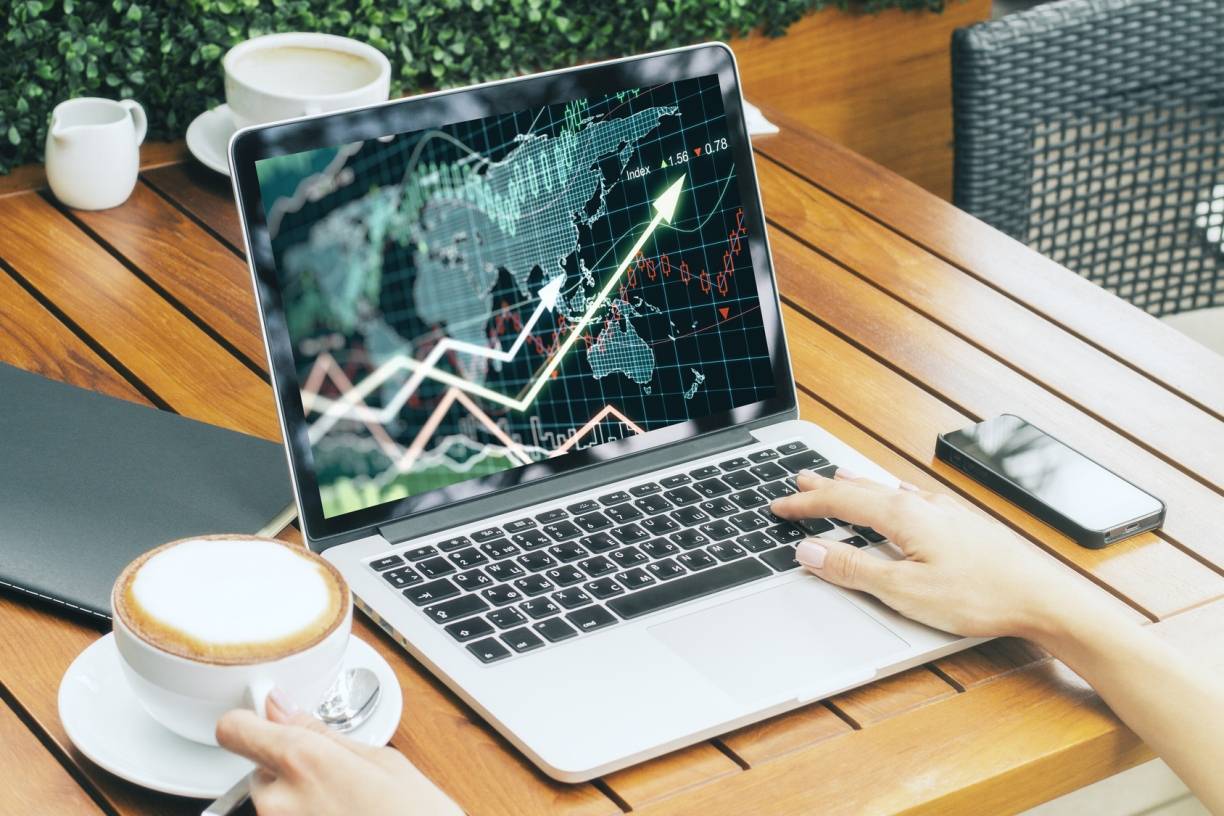 Die Finanzwelt im Umschwung - alternative Wege für Verbraucher