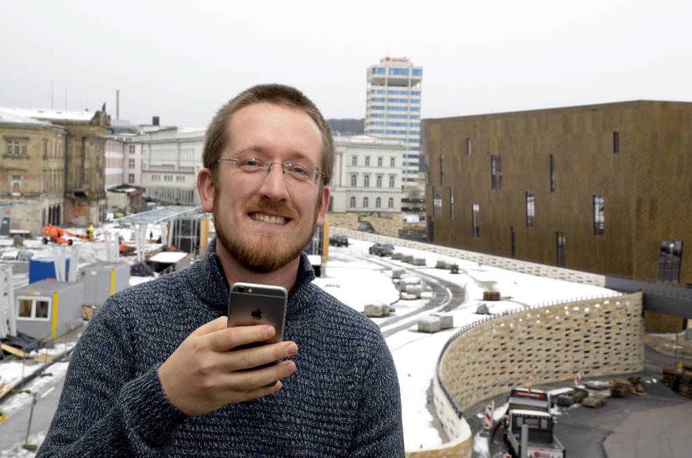 Was macht Wuppertal glücklich?