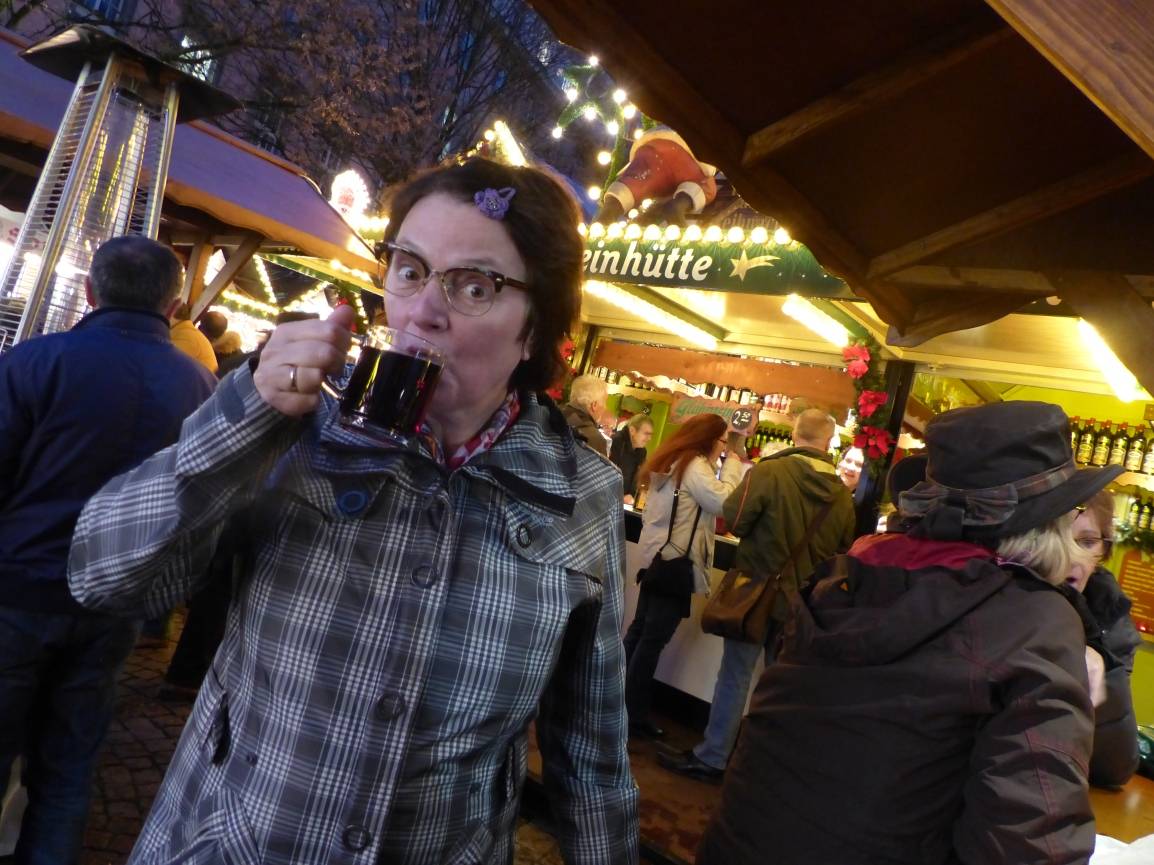 2018 — das wünschen wir uns