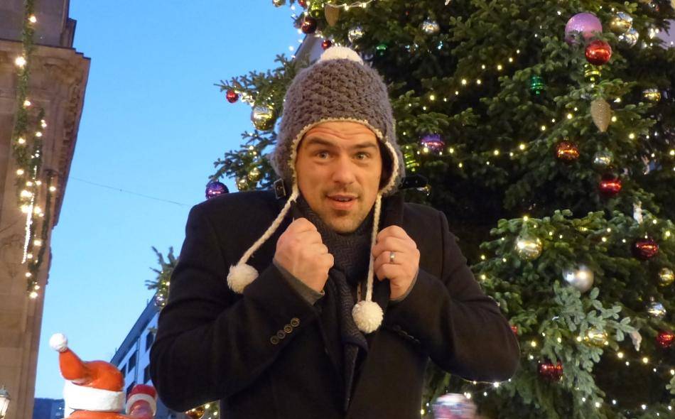 2018 — das wünschen wir uns