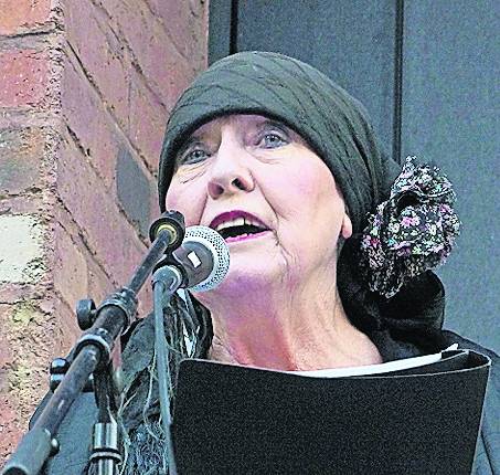 2018 — das wünschen wir uns