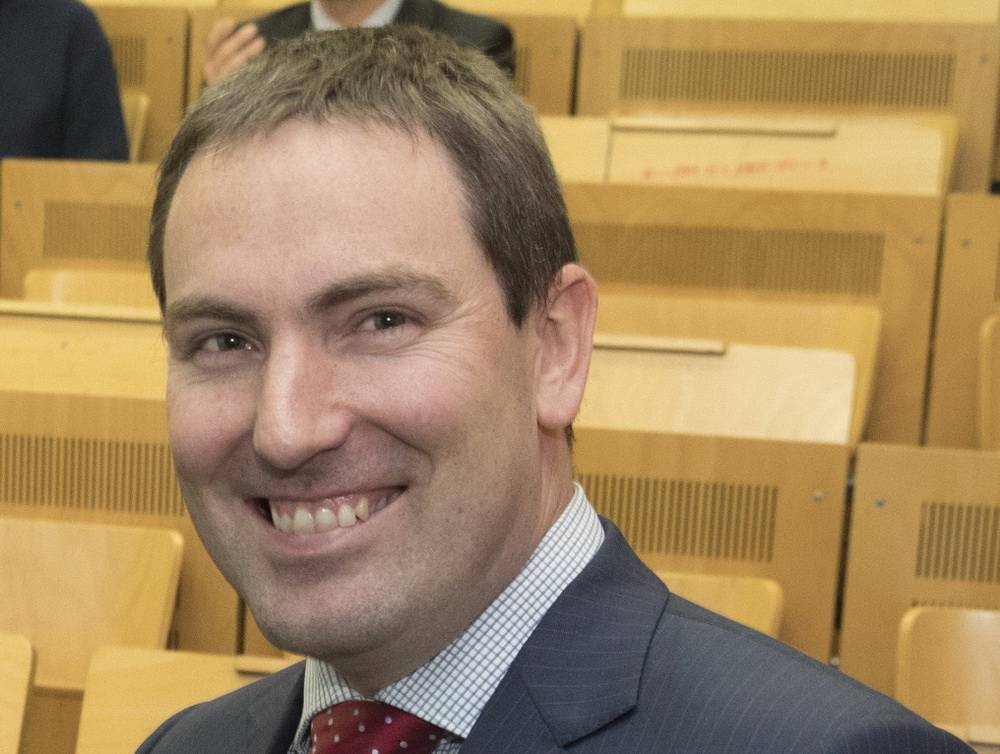 Hormone bestimmen unser Glück