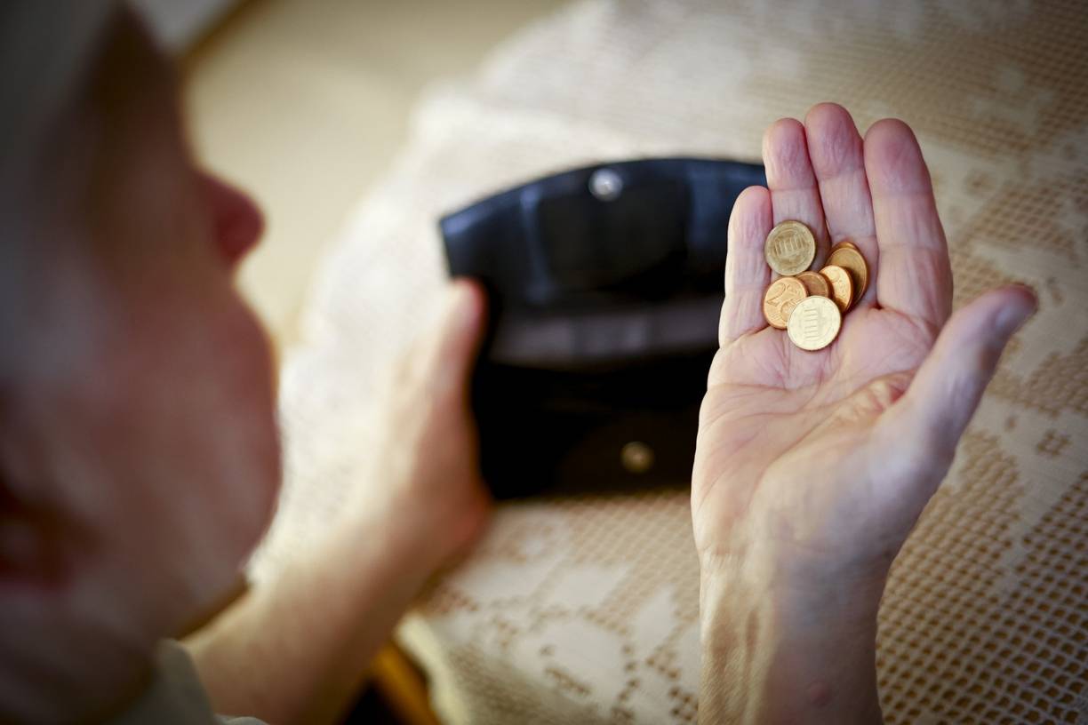 Mehr Altersarmut — NGG fordert Kurswechsel in Rentenpolitik