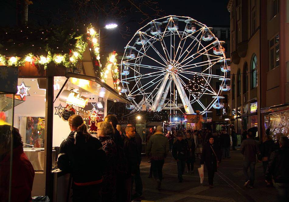 Elberfeld bekommt doch noch seine Beleuchtung