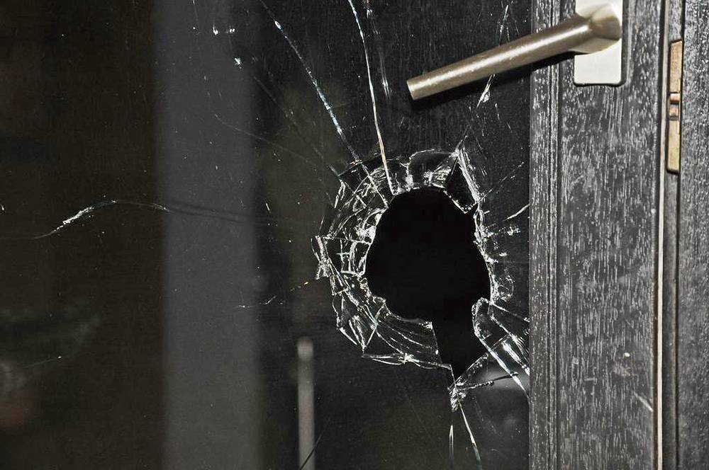 Geld und Laptop gestohlen