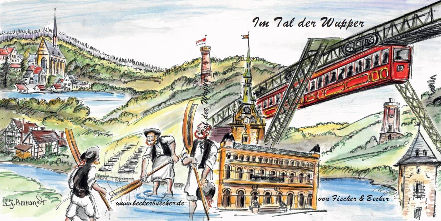  Das Cover des Buches. 