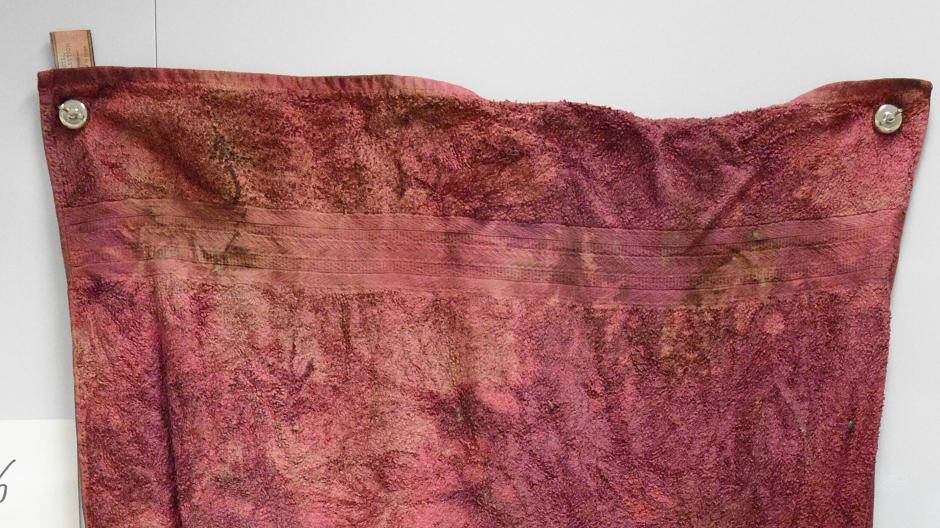 Wer kennt diese Fundstücke?