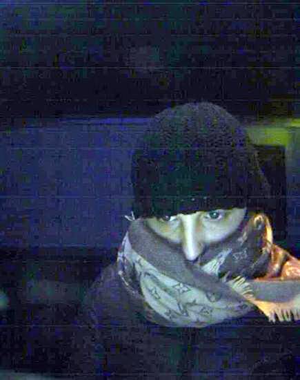  Eine weitere Aufnahme. 