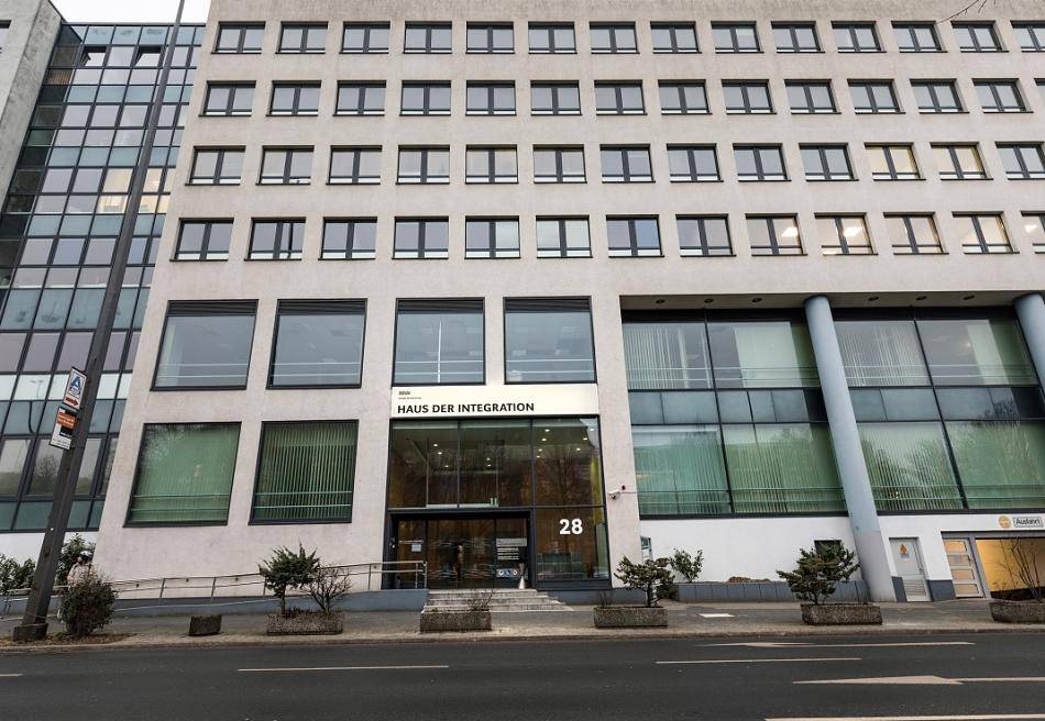 „Dann war der Pass wieder da“