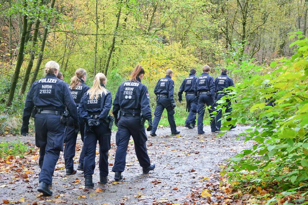Verbrechen: Toter Säugling gefunden