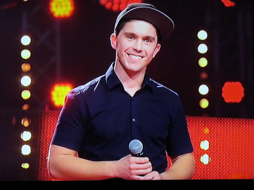 "The Voice": Wuppertaler räumt ab