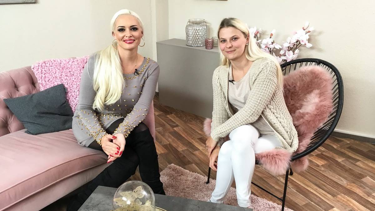 Schöner mit der "Katze"