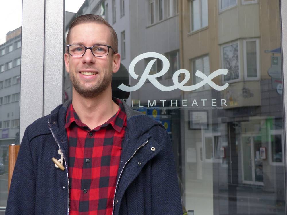 "Eine gute Atmosphäre ist uns wichtig"