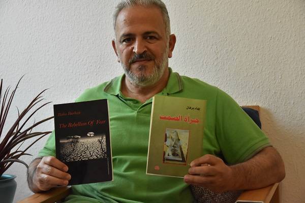 Syrischer Autor sucht einen Übersetzer