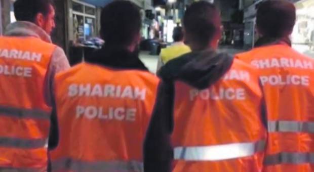 Verhandlung über Wuppertaler "Sharia Police"-Urteil