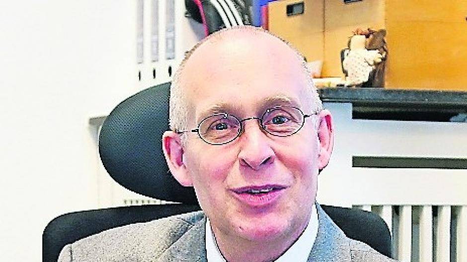  Stefan Kühn: „Oberbarmen und Wichlinghausen haben große Entwicklungspotentiale." 