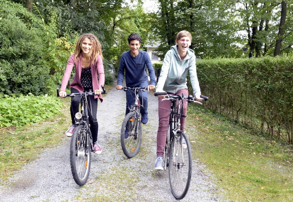 Mitreden beim Radverkehrskonzept