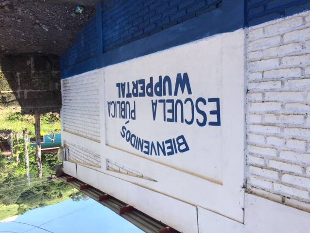 30 Jahre Partnerschaft mit Matagalpa