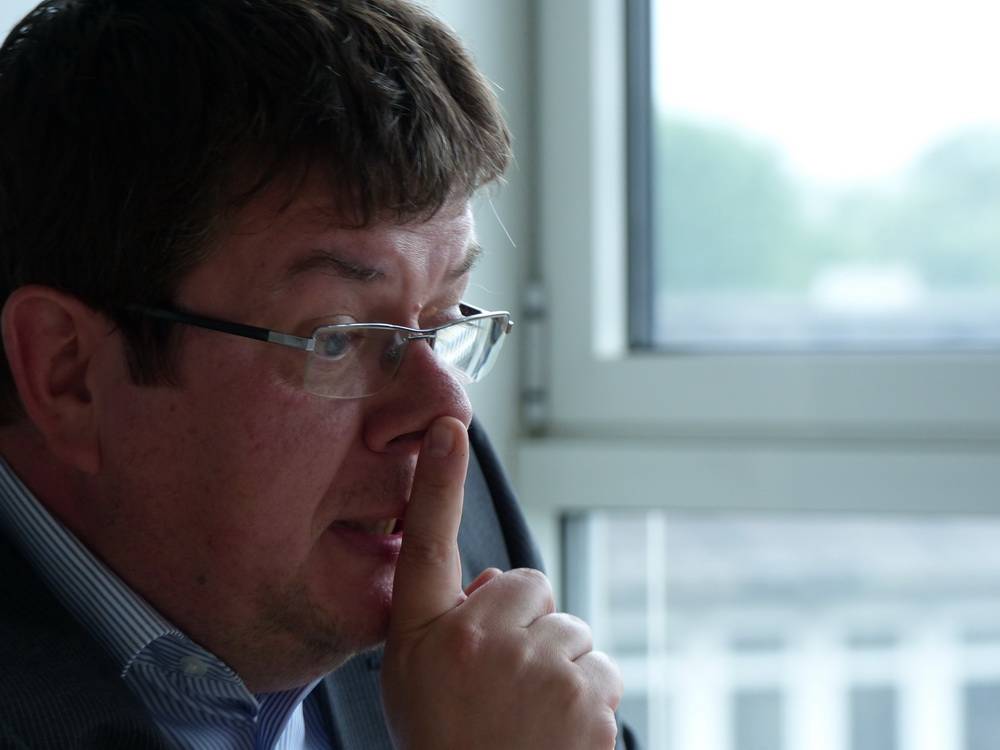  Verkehrsdezernent Frank Meyer: „Das bestätigt uns darin, dass es richtig und wichtig ist, das in die Jahre gekommene Radverkehrskonzept zu aktualisieren. So bekommen wir ein genaues Bild davon, was getan werden muss, um Wuppertal fahrradfreundlicher zu machen.“ 