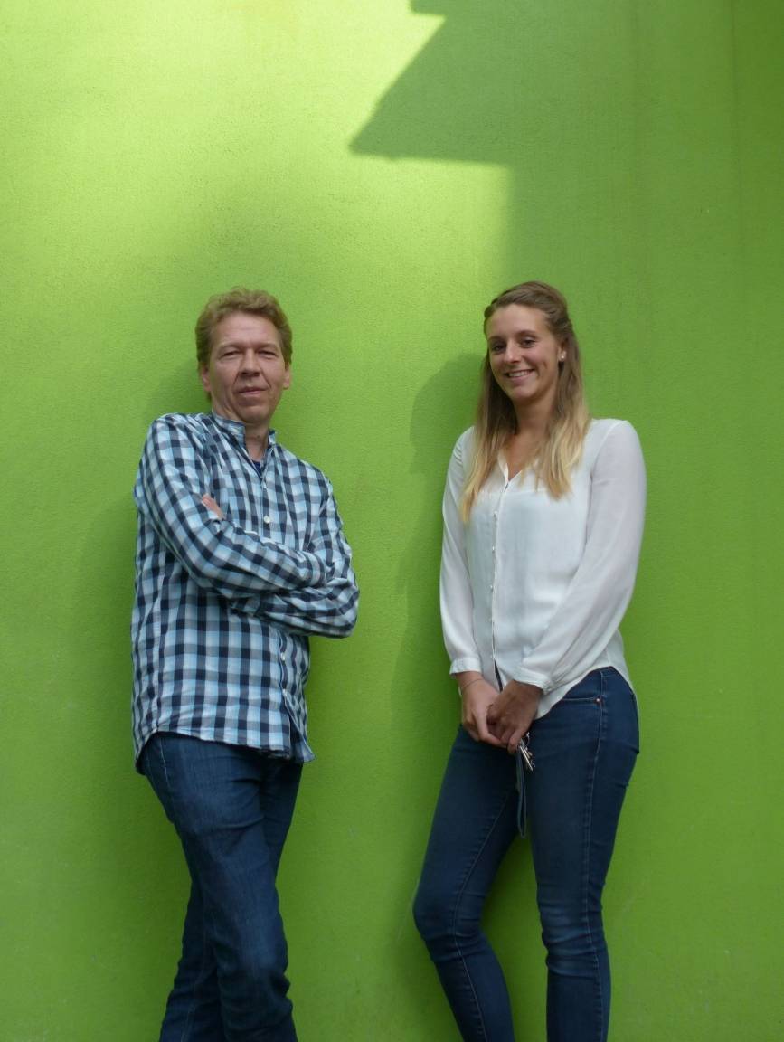 die "börse" bekommt neue Leitung