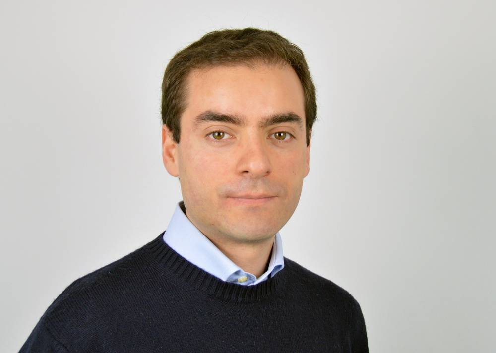  Dr. Donato De Gianni. 