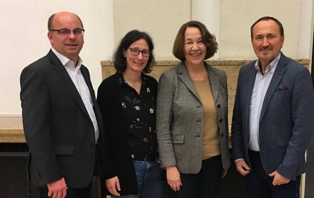 Röder neues FDP-Ratsmitglied