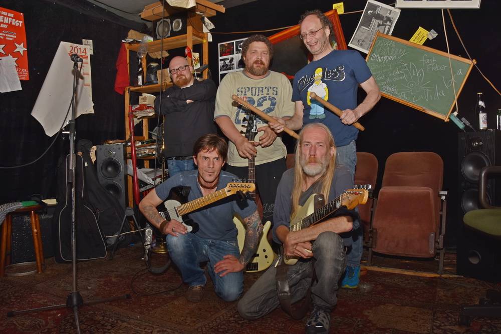 "Hartz V": Sahra war der Höhepunkt