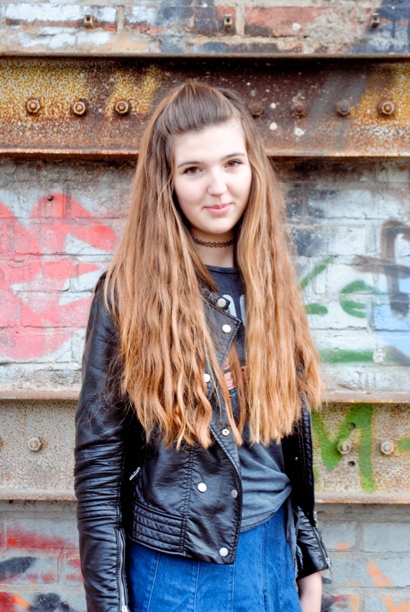 #herztal: Celina Koch (19)