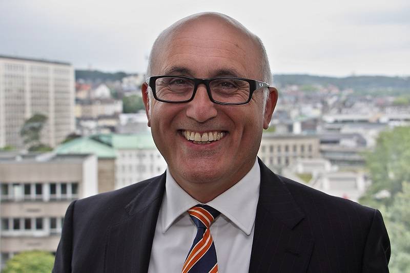 RWE-Aktien: Gewinn durch Paschalis-Veto