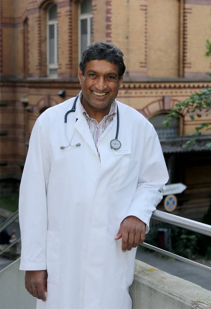 "Weil Menschen im Mittelmeer sterben"