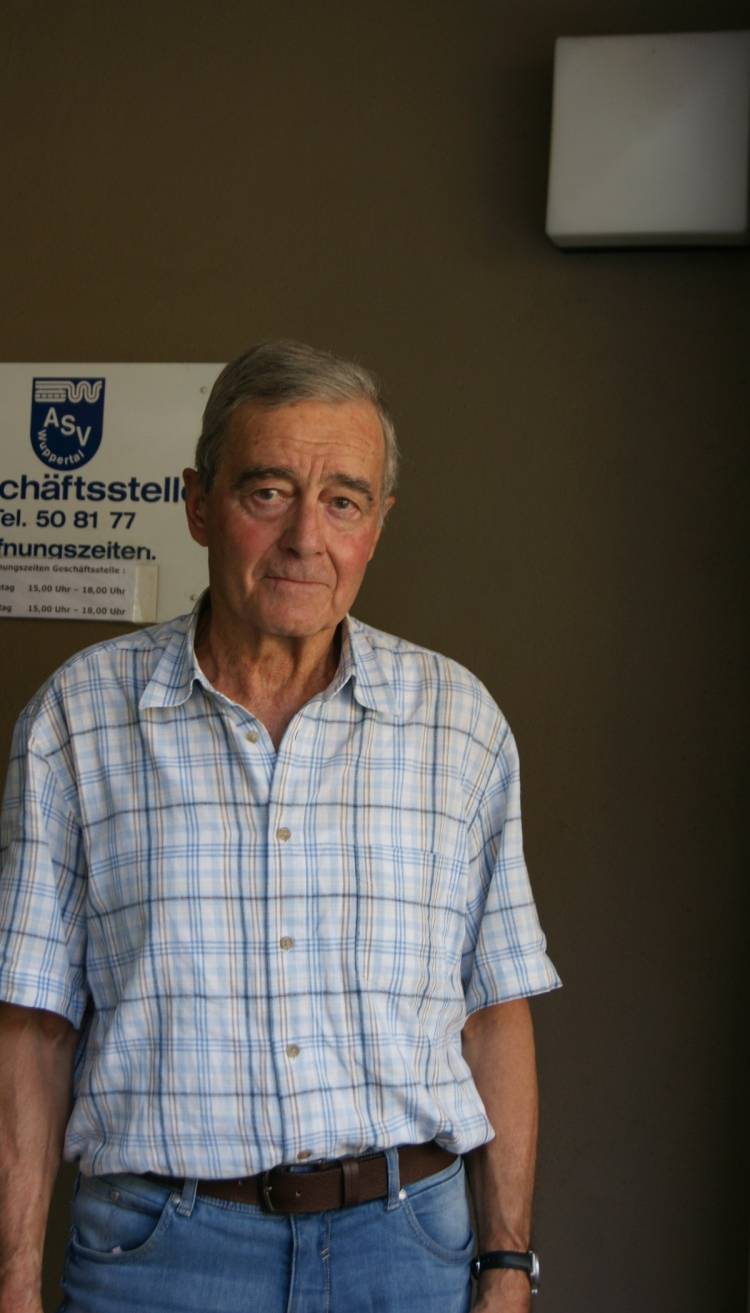 Ein Turner mit viel Herz