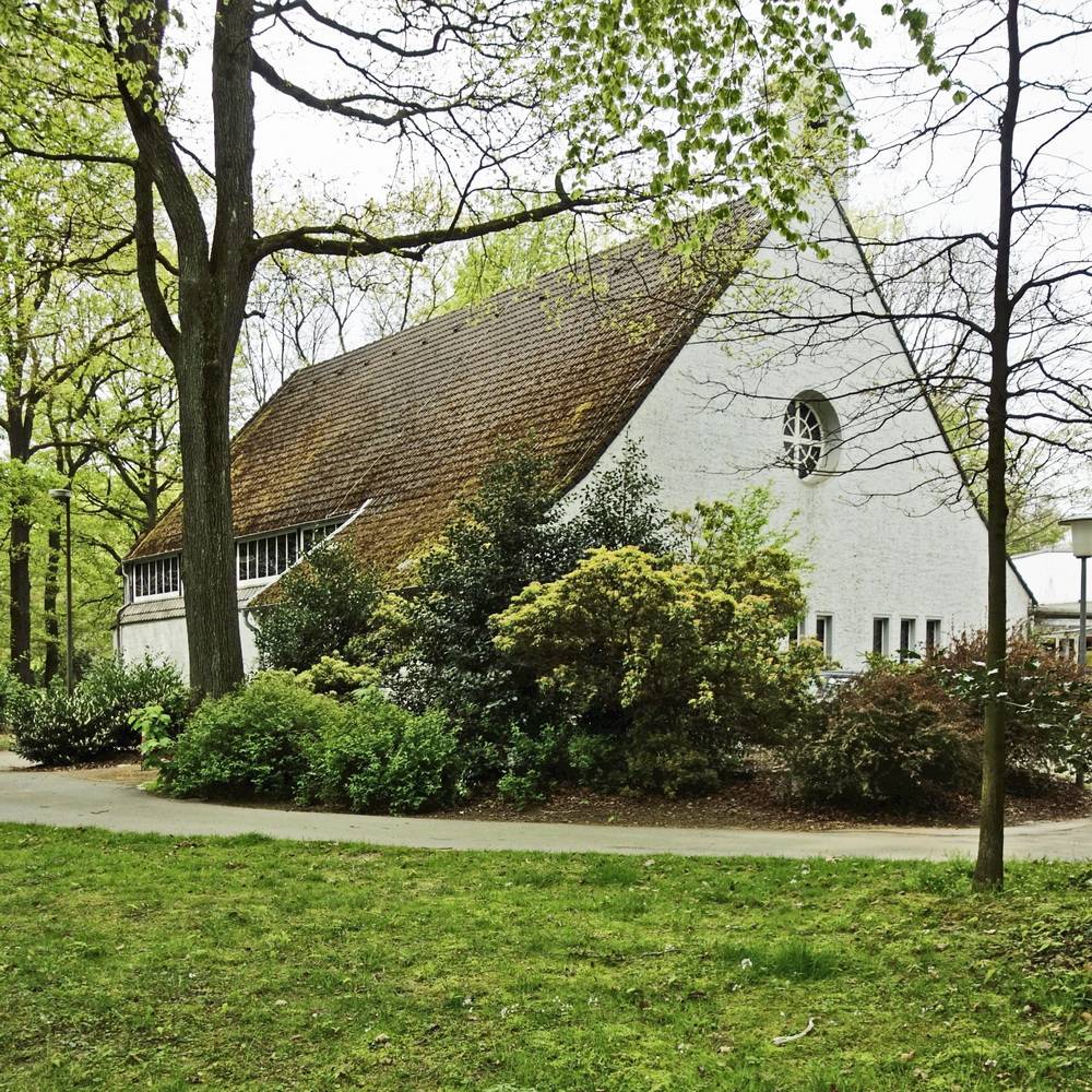 Tag des offenen Denkmals: Einfach, aber hochwertig