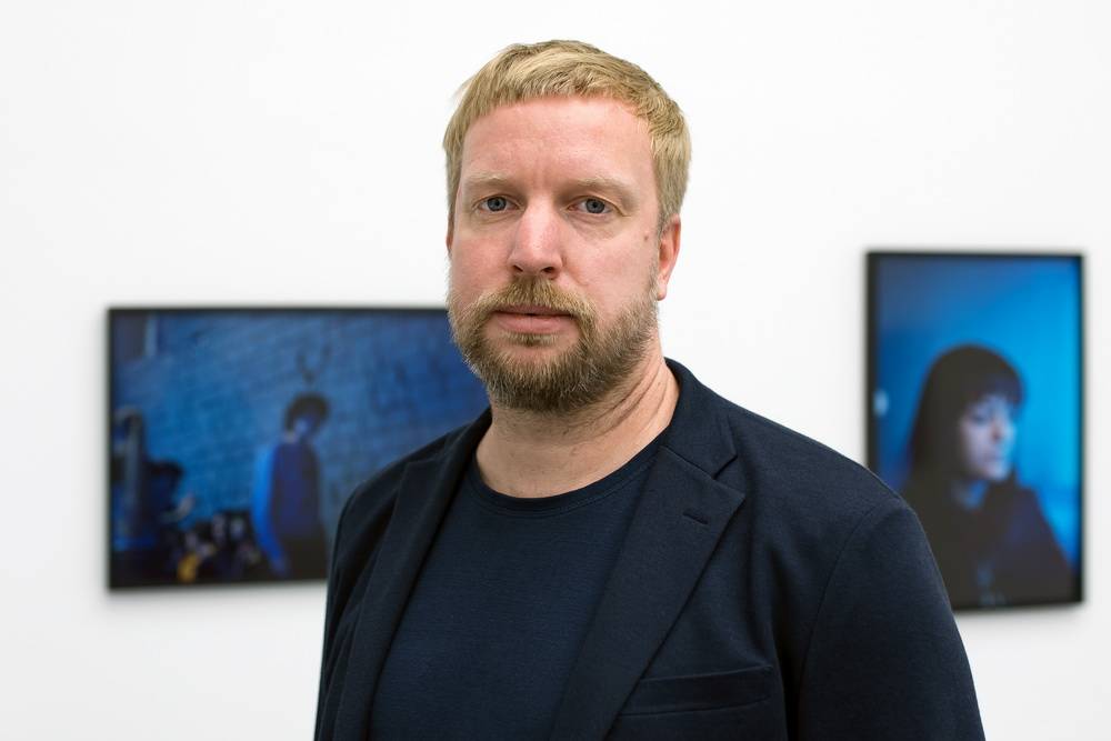  Erstmals stellt der Fotograf Tobias Zielony in seiner Geburtsstadt Wuppertal aus. 