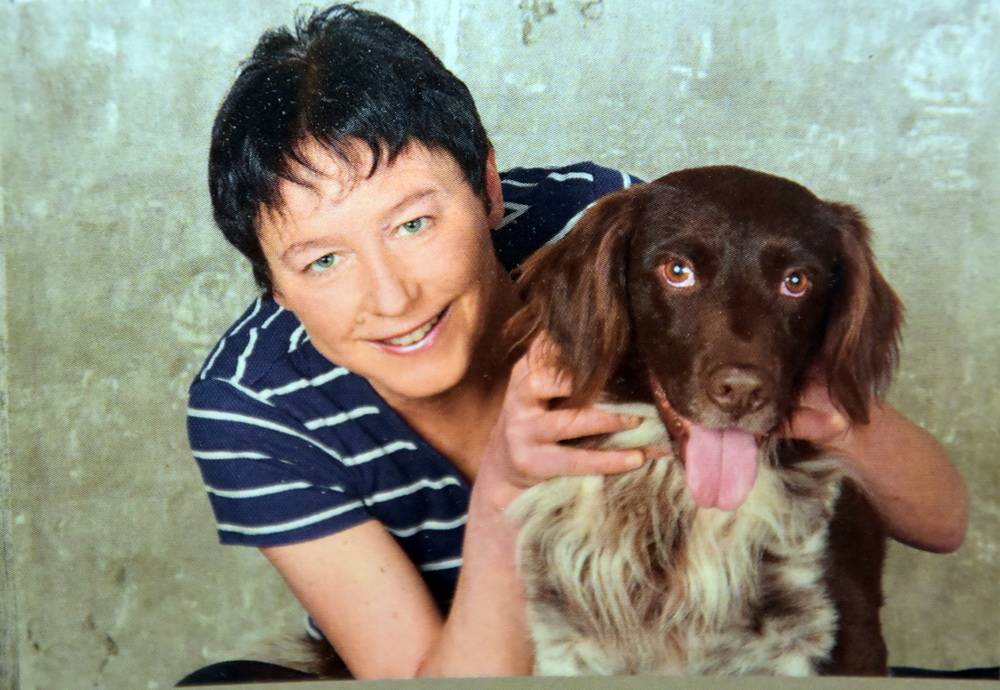  Die Uellendahler Autorin Tanja Heinze verarbeitet in ihrem neuen Buch eine wahre Begebenheit. 